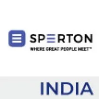 SPERTON India - Where Great People Meet