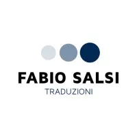 Fabio Salsi Traduzioni