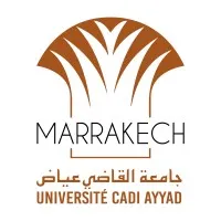 Université Cadi Ayyad Université Cadi Ayyad