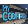 My Coding Place