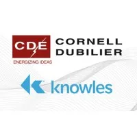 Cornell Dubilier - Manufacturer of Power Capacitors Cornell Dubilier - Manufacturer of Power Capacitors