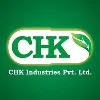 CHK Industries Private Limited CHK Industries Private Limited