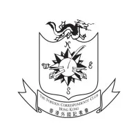 The Foreign Correspondents' Club, Hong Kong
