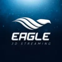 Eagle 3D Streaming