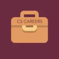 CS Careers @ VT CS Careers @ VT