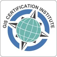 GIS Certification Institute (GISCI)