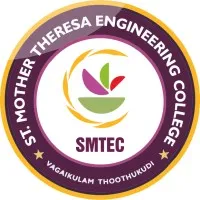 St.Mother Theresa Engineering College St.Mother Theresa Engineering College