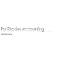Pat Rhodes Accounting Pat Rhodes Accounting