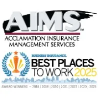 Acclamation Insurance Management Services