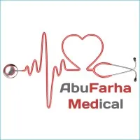 AbuFarha Medical Equipment email format