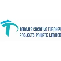TANAJI’S CREATIVE TURNKEY PROJECTS PVT LTD