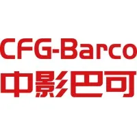 CFG Barco (Beijing) Electronics Co. Ltd. 