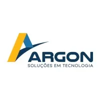 Argon - Soluções em Tecnologia