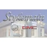 Stykemain Buick GMC