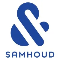 &samhoud Asia