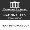 Team Denova Group - Dominion Lending Centres