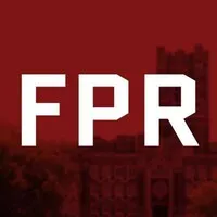 Fordham Political Review