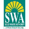 Solid Waste Authority of Palm Beach County Solid Waste Authority of Palm Beach County