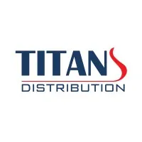TITANS DISTRIBUTION