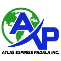 Atlas Express Padala INC Chino Hills, United States