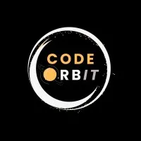 CodeOrbit Pvt. Ltd.