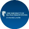 The University of Kansas Health System St. Francis Campus The University of Kansas Health System St. Francis Campus