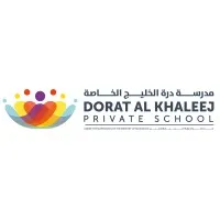 DORAT AL KHALEEJ PRIVATE SCHOOL DORAT AL KHALEEJ PRIVATE SCHOOL