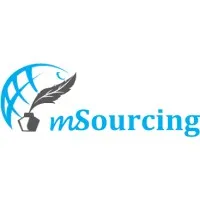 mSourcing e-Solutions Pvt Ltd