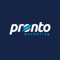 Pronto Marketing email format
