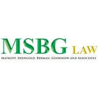 Matkoff, Shengold, Berman & Goodnow, P.C.