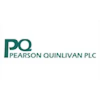 Pearson Quinlivan PLC