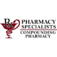 Pharmacy Specialists Compounding Pharmacy