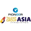 Talent Group Asia (A Pioneer Design Group) Talent Group Asia (A Pioneer Design Group)