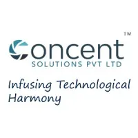 Concent Solutions