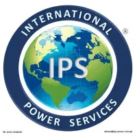 INTERNATIONAL POWER SERVICES INTERNATIONAL POWER SERVICES