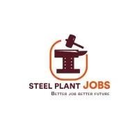 Steel plant jobs Steel plant jobs