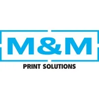 M&M Print Solutions