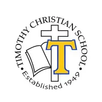 Timothy Christian School Timothy Christian School