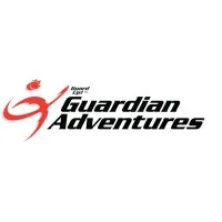 Guard Up's Guardian Adventures