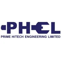 Prime Hitech Engineering Ltd.