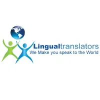 LINGUAL TRANSLATORS PVT. LTD. - Translation, Transcription, Interpretation & Attestation Services