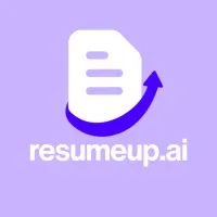 ResumeUp.AI ResumeUp.AI
