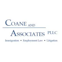 Coane and Associates, PLLC, Immigration Law and Employment Law
