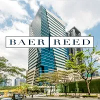Baer Reed, Inc.