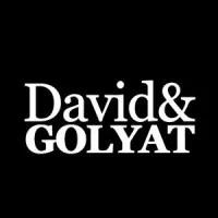 David & Golyat