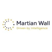 Martian Wall