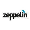 Zeppelin Hotel Tech Zeppelin Hotel Tech