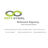 EDTSTEEL