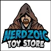 Nerdzoic Toys Nerdzoic Toys