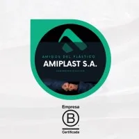Amiplast S.A. Amiplast S.A.